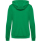hummel hmlAUTHENTIC Poly Kapuzenjacke Damen 6235 - jelly bean XS