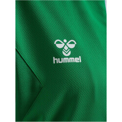 hummel hmlAUTHENTIC Poly Kapuzenjacke Damen 6235 - jelly bean S