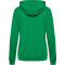 hummel hmlAUTHENTIC Poly Kapuzenjacke Damen 6235 - jelly bean S