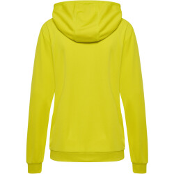 hummel hmlAUTHENTIC Poly Kapuzenjacke Damen 5269 -...