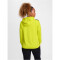 hummel hmlAUTHENTIC Poly Kapuzenjacke Damen 5269 - blazing yellow XS
