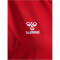 hummel hmlAUTHENTIC Poly Kapuzenjacke Damen 3062 - true red XS