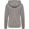 hummel hmlAUTHENTIC Poly Kapuzenjacke Damen 2006 - grey melange XS