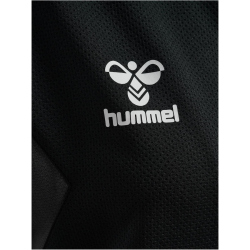hummel Authentic Poly Kapuzenjacke Damen 2001 - black XS