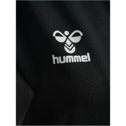hummel hmlAUTHENTIC Poly Kapuzenjacke Damen 2001 - black XS