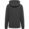 hummel Authentic Poly Kapuzenjacke Damen 1525 - asphalt XS