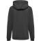 hummel hmlAUTHENTIC Poly Kapuzenjacke Damen 1525 - asphalt XS