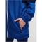 hummel hmlAUTHENTIC Poly Kapuzenjacke Kinder 7045 - true blue 116