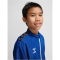 hummel hmlAUTHENTIC Poly Kapuzenjacke Kinder 7045 - true blue 116