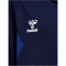 hummel hmlAUTHENTIC Poly Kapuzenjacke Kinder 7026 - marine 116