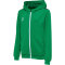 hummel hmlAUTHENTIC Poly Kapuzenjacke Kinder 6235 - jelly bean 116