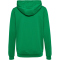 hummel hmlAUTHENTIC Poly Kapuzenjacke Kinder 6235 - jelly bean 116