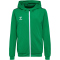 hummel hmlAUTHENTIC Poly Kapuzenjacke Kinder 6235 - jelly bean 116