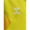 hummel hmlAUTHENTIC Poly Kapuzenjacke Kinder 5269 - blazing yellow 116