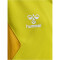 hummel hmlAUTHENTIC Poly Kapuzenjacke Kinder 5269 - blazing yellow 164