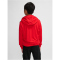 hummel hmlAUTHENTIC Poly Kapuzenjacke Kinder 3062 - true red 116