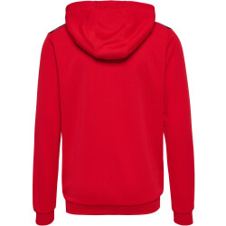 hummel hmlAUTHENTIC Poly Kapuzenjacke Kinder 3062 - true...