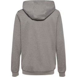 hummel hmlAUTHENTIC Poly Kapuzenjacke Kinder 2006 - grey...