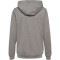 hummel hmlAUTHENTIC Poly Kapuzenjacke Kinder 2006 - grey melange 116