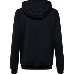 hummel hmlAUTHENTIC Poly Kapuzenjacke Kinder 2001 - black...