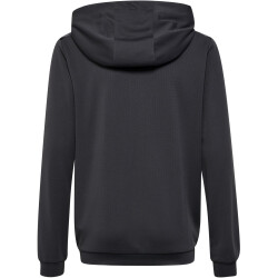 hummel hmlAUTHENTIC Poly Kapuzenjacke Kinder 1525 -...