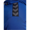 hummel hmlAUTHENTIC Poly Kapuzenjacke 7045 - true blue S
