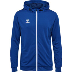 hummel hmlAUTHENTIC Poly Kapuzenjacke 7045 - true blue XXL