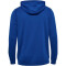 hummel hmlAUTHENTIC Poly Kapuzenjacke 7045 - true blue XXL