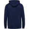 hummel hmlAUTHENTIC Poly Kapuzenjacke 7026 - marine S