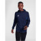 hummel hmlAUTHENTIC Poly Kapuzenjacke 7026 - marine S