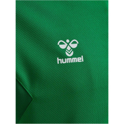 hummel Authentic Poly Kapuzenjacke 6235 - jelly bean S