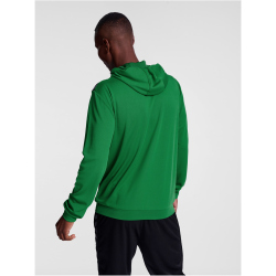 hummel Authentic Poly Kapuzenjacke 6235 - jelly bean S