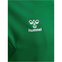 hummel hmlAUTHENTIC Poly Kapuzenjacke 6235 - jelly bean S