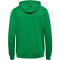 hummel hmlAUTHENTIC Poly Kapuzenjacke 6235 - jelly bean S