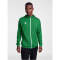 hummel hmlAUTHENTIC Poly Kapuzenjacke 6235 - jelly bean S