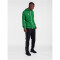 hummel hmlAUTHENTIC Poly Kapuzenjacke 6235 - jelly bean S