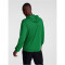 hummel hmlAUTHENTIC Poly Kapuzenjacke 6235 - jelly bean S