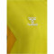 hummel hmlAUTHENTIC Poly Kapuzenjacke 5269 - blazing yellow M