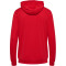 hummel hmlAUTHENTIC Poly Kapuzenjacke 3062 - true red M