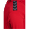 hummel Authentic Poly Kapuzenjacke 3062 - true red XL