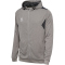 hummel hmlAUTHENTIC Poly Kapuzenjacke 2006 - grey melange S