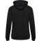 hummel hmlAUTHENTIC Poly Kapuzenjacke 2001 - black S