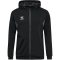 hummel Authentic Poly Kapuzenjacke 2001 - black M