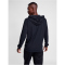 hummel Authentic Poly Kapuzenjacke 2001 - black M