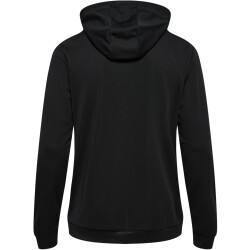 hummel hmlAUTHENTIC Poly Kapuzenjacke 2001 - black XXL