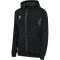 hummel hmlAUTHENTIC Poly Kapuzenjacke 2001 - black XXL