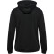 hummel hmlAUTHENTIC Poly Kapuzenjacke 2001 - black XXL