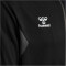 hummel hmlAUTHENTIC Poly Kapuzenjacke 2001 - black XXL