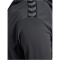 hummel hmlAUTHENTIC Poly Kapuzenjacke 1525 - asphalt S
