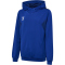 hummel Authentic Poly Hoodie Kinder 7045 - true blue 116